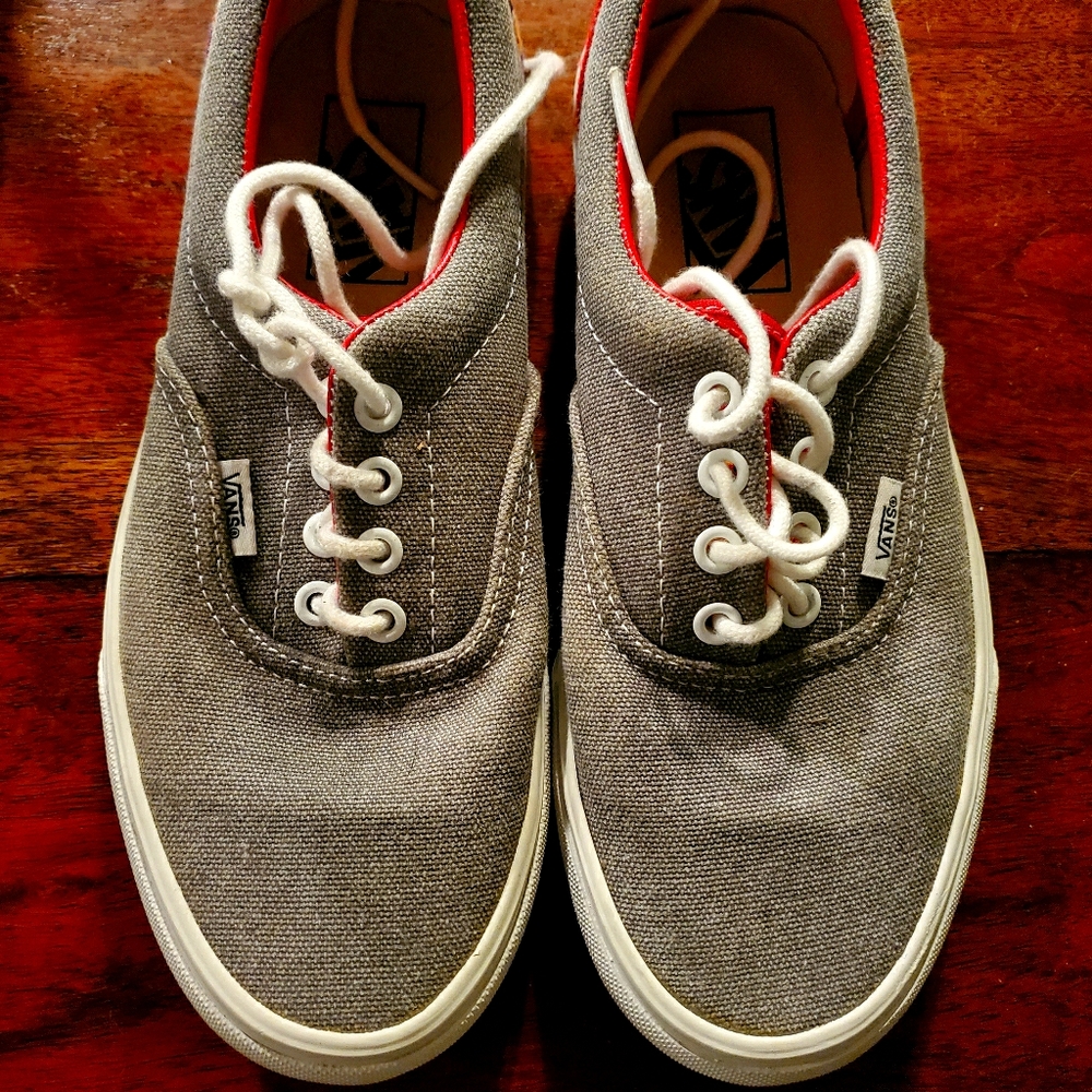 Vans shoes